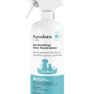 Pet Bedding Odor Neutralizer 500 ml - NEW!
