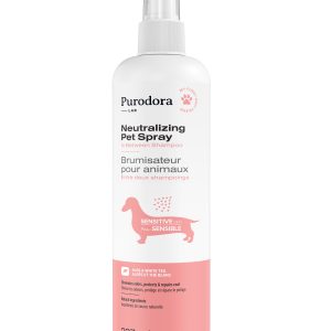 Pet Odor Neutralizer for Sensitive Skin 250 ml
